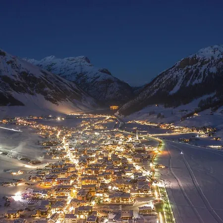 San Rocco Livigno