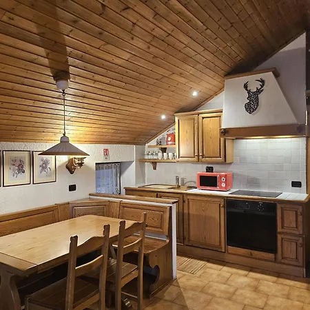 Apartamento San Rocco