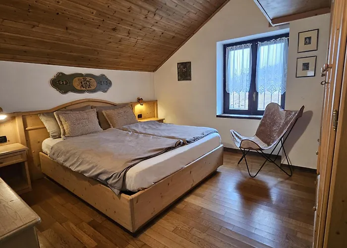 Appartement San Rocco