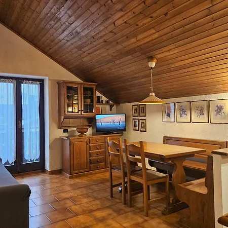 San Rocco Διαμέρισμα