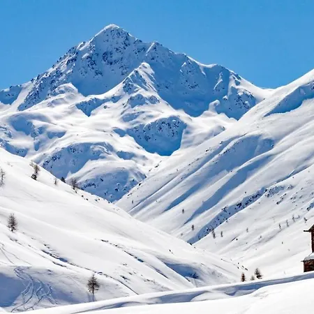 Appartamento San Rocco *