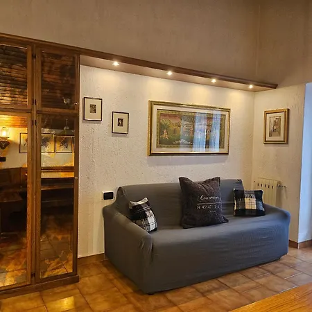 Appartement San Rocco