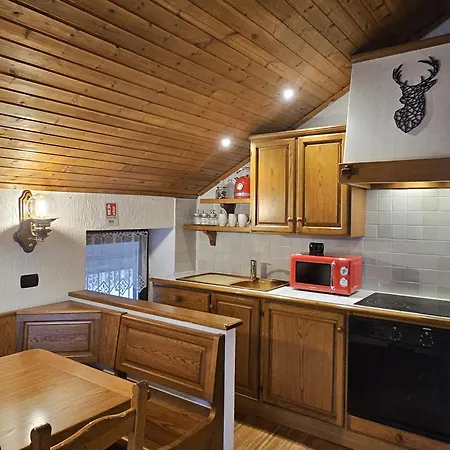 San Rocco Διαμέρισμα