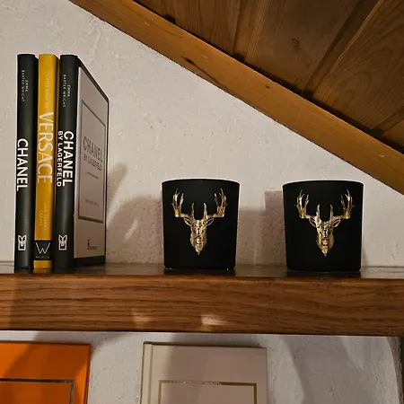 San Rocco Διαμέρισμα *