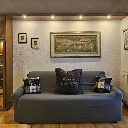 San Rocco * Λιβίνιο