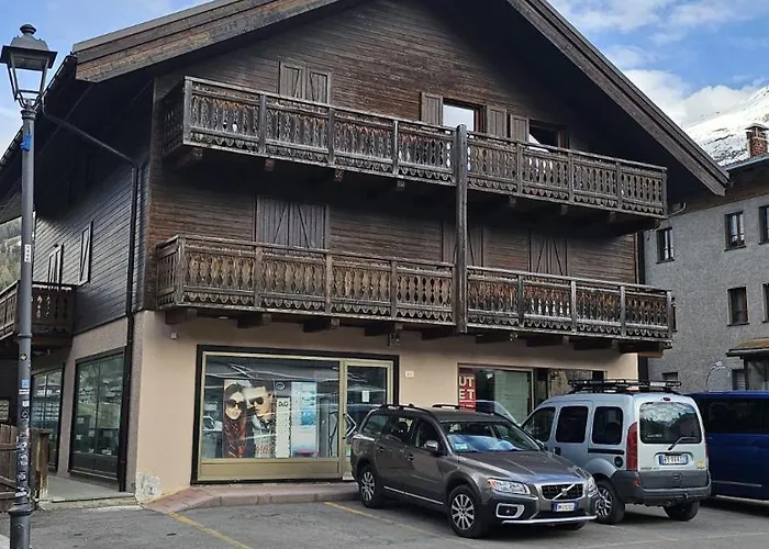 Διαμέρισμα San Rocco