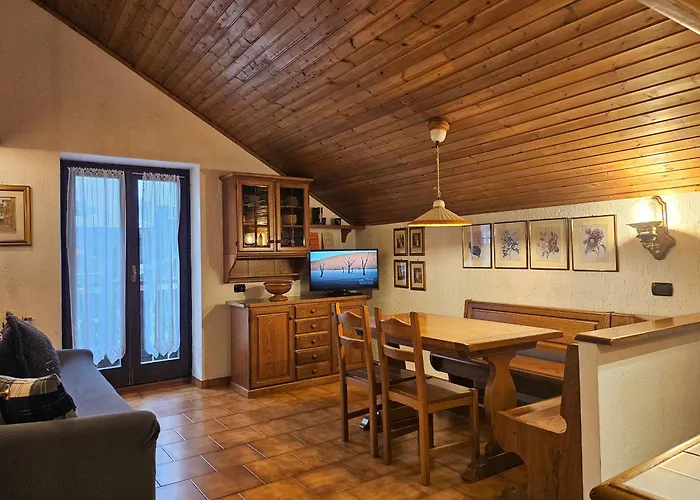 San Rocco Διαμέρισμα