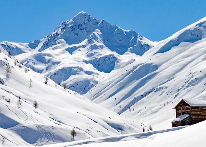 Apartament San Rocco *