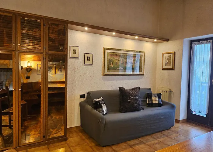 Apartament San Rocco