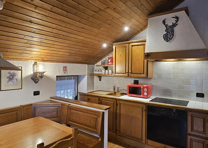 San Rocco Διαμέρισμα