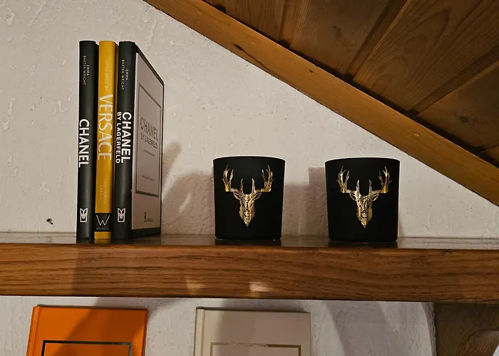 San Rocco Διαμέρισμα *