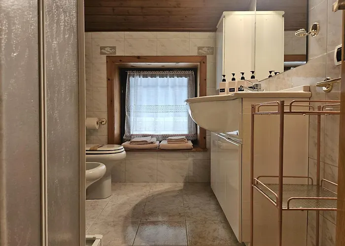 San Rocco * Λιβίνιο