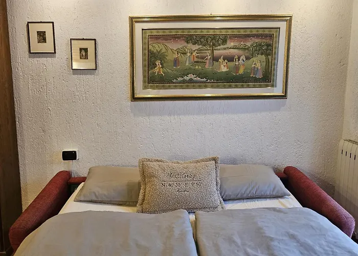 San Rocco Διαμέρισμα