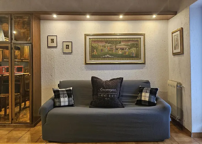 San Rocco * Λιβίνιο