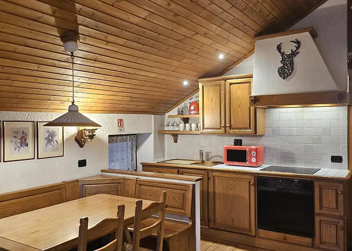 Διαμέρισμα San Rocco